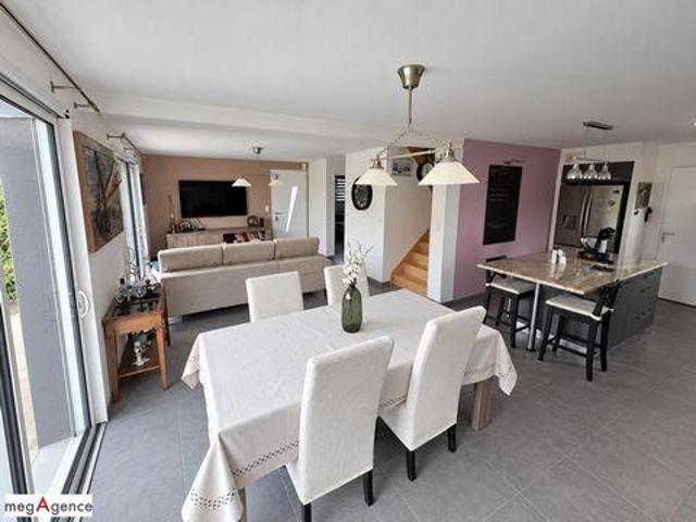 5 chambres, Parce Bretagne 35210 LS101797183