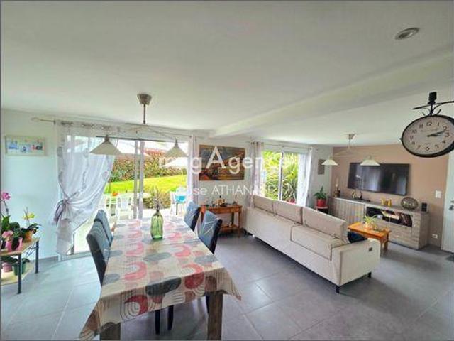 5 chambres, Parce Bretagne 35210 101797183