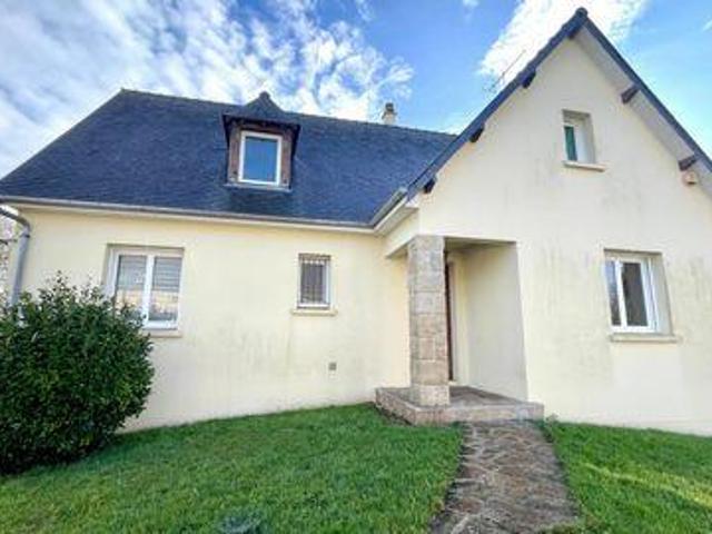 5 chambres, Parigne Pays de la Loire 53100 105057415