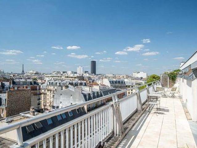 5 chambres, Paris Île 75006 101277255