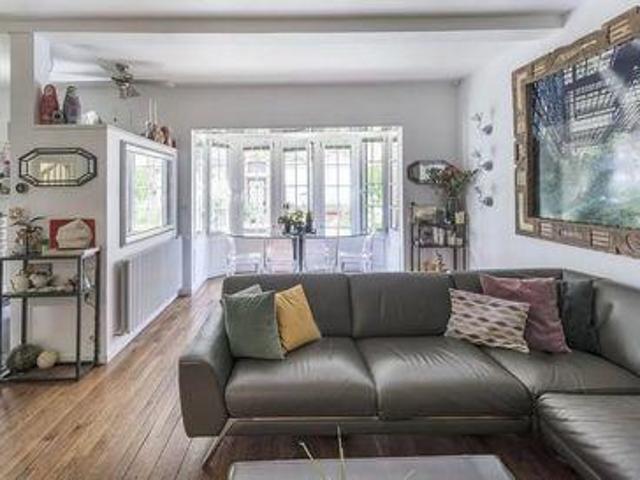 5 chambres, Paris Île 75006 LS102721669