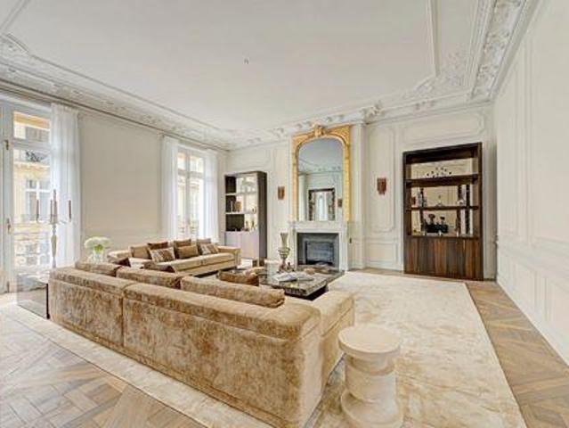 5 chambres, Paris Île 75017 103384354