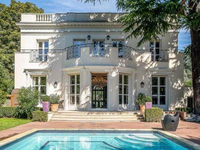 5 chambres, Paris Île 94170 98133597