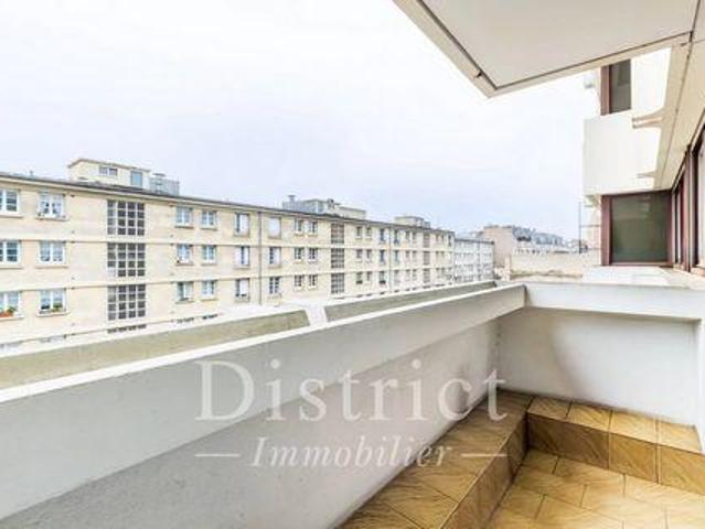 5 chambres, Paris 15ème Paris 75015 104685713