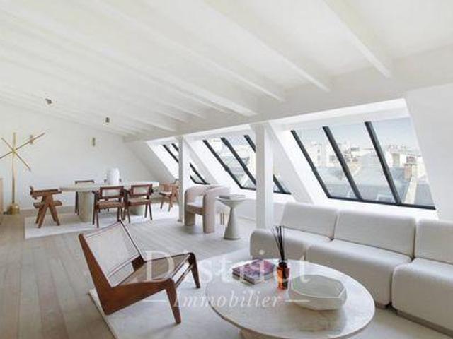 5 chambres, Paris 8ème Paris 75008 104648285