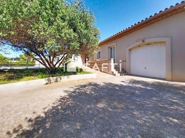 5 chambres, Paulhan Languedoc 34230 101741550
