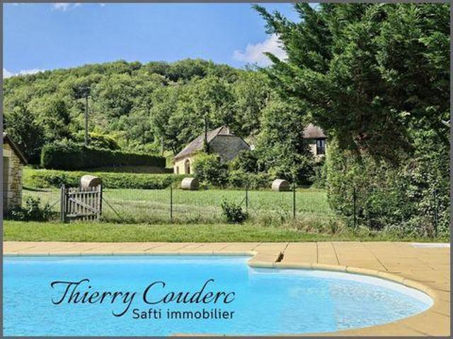 5 chambres, Pechs De l Esperance Aquitaine 24370 LS103246019