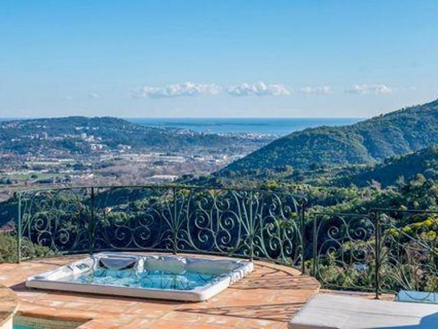 5 chambres, Pégomas Provence 06580 98133771