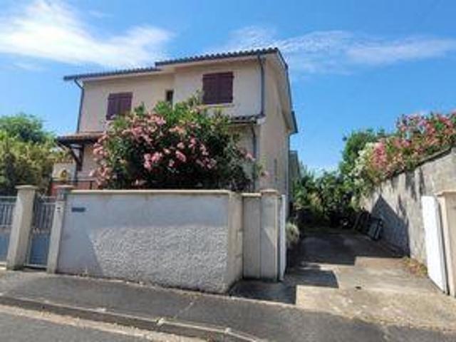 5 chambres, Pessac Aquitaine 33600 104647984