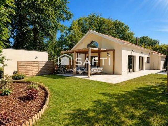 5 chambres, Pessac Aquitaine 33600 103585146