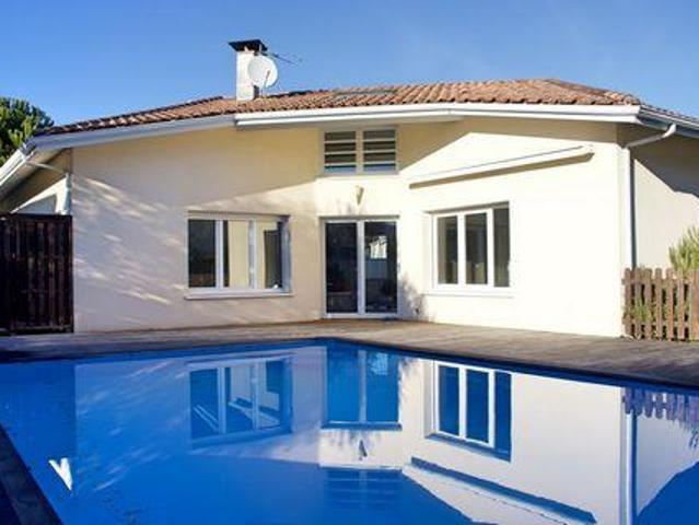 5 chambres, Pessac Aquitaine 33600 96312264