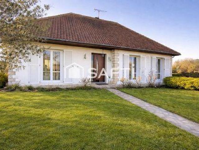 5 chambres, Perdreauville Île 78200 100916417