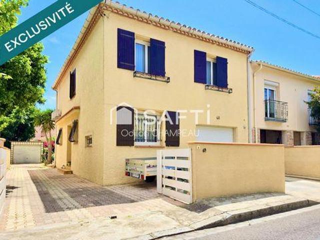5 chambres, Perpignan Languedoc 66000 102407113