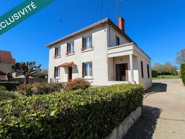 5 chambres, Perrecy Bourgogne 71420 103095317