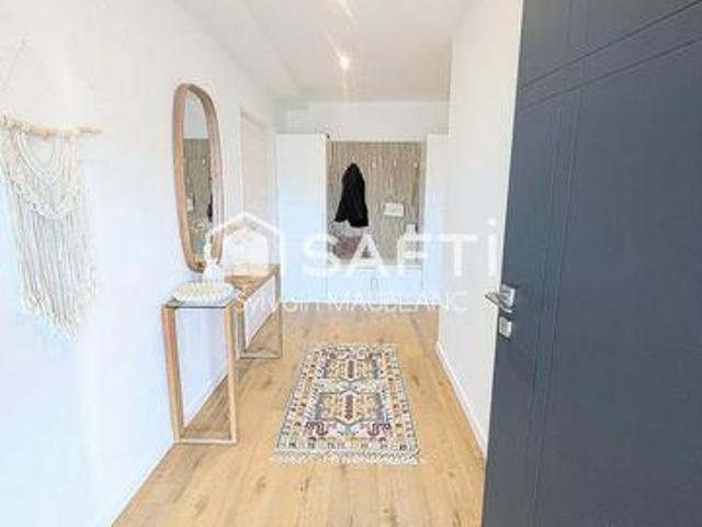 5 chambres, Perrigny Franche 39570 100341282