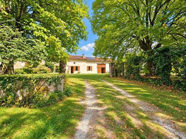 5 chambres, Petit Aquitaine 24600 LS105381383