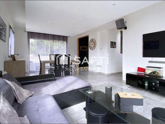 5 chambres, Petit Pays de la Loire 44390 100738016