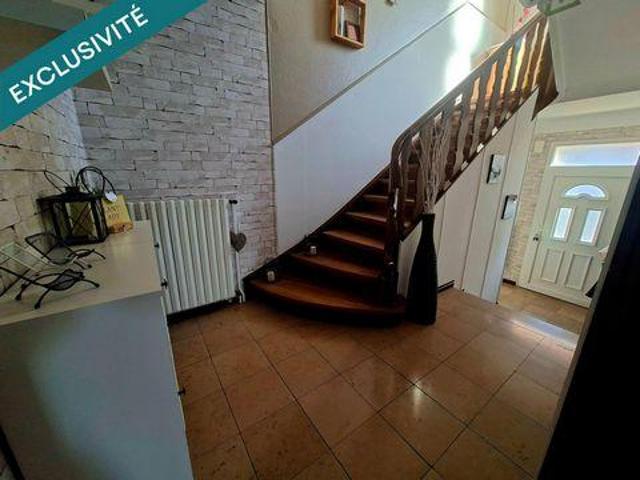 5 chambres, Petite Lorraine 57540 100364996