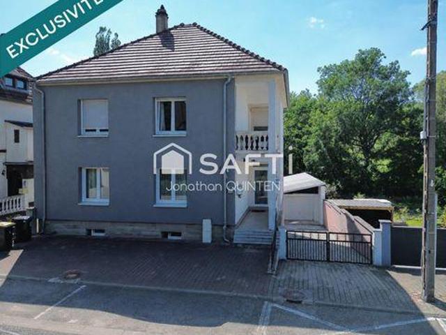 5 chambres, Petite Lorraine 57540 103383126