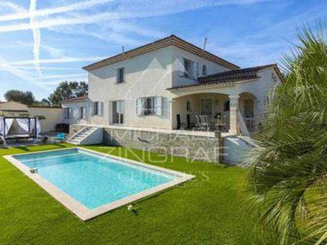 5 chambres, Peymeinade Provence 06530 102116548