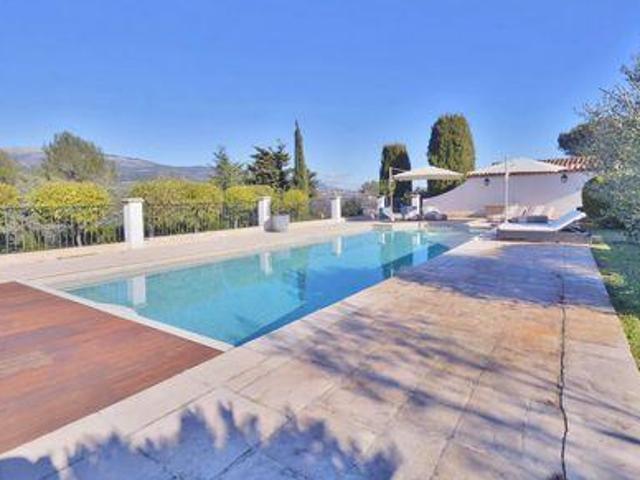 5 chambres, Peymeinade Provence 06530 99276141