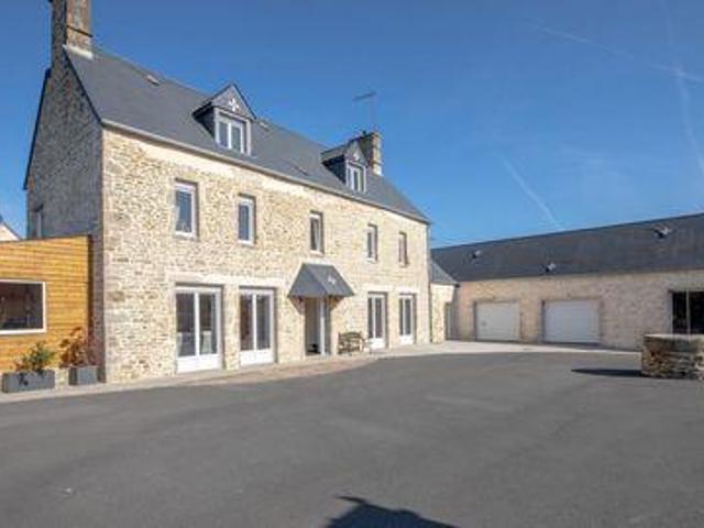 5 chambres, Picauville Basse 50360 101568293
