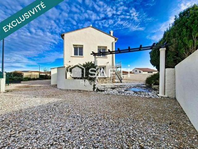 5 chambres, Pia Languedoc 66380 104647794