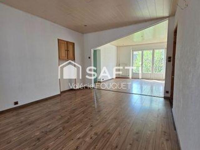 5 chambres, Piennes Lorraine 54490 LS105627092