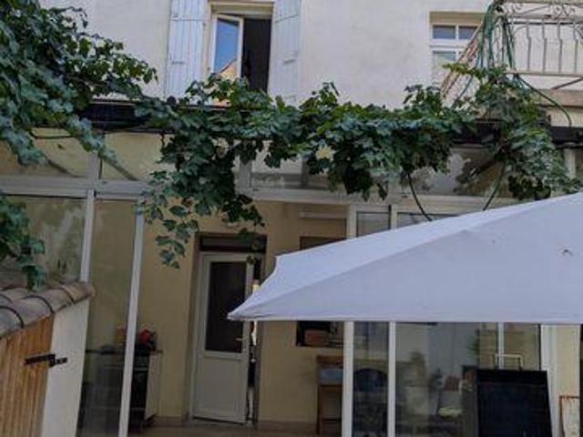 5 chambres, Pierrelatte Rhône 26700 LS105472559