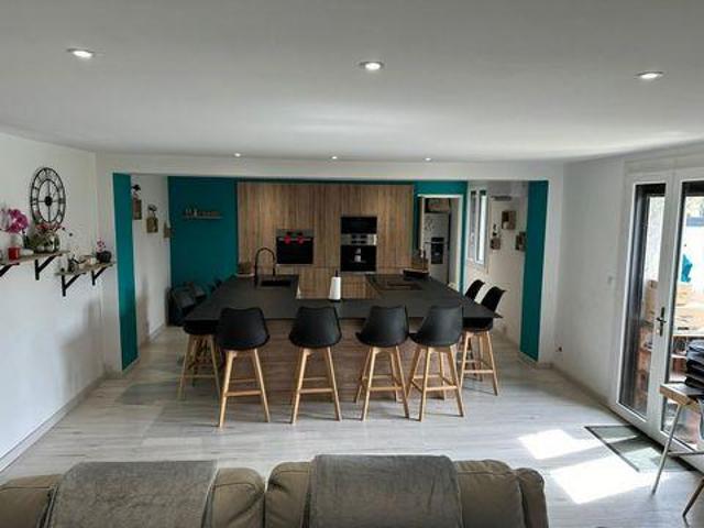 5 chambres, Pineuilh Aquitaine 33220 101568229