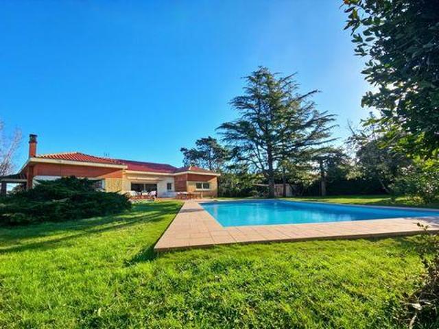 5 chambres, Pinsaguel Midi 31120 99606825