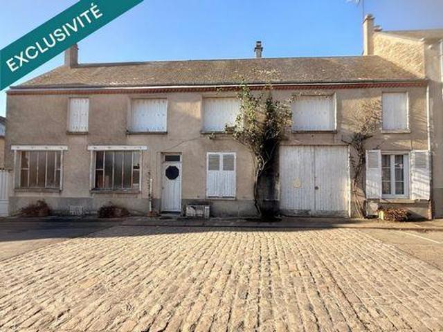 5 chambres, Pithiviers Centre 45300 102472797
