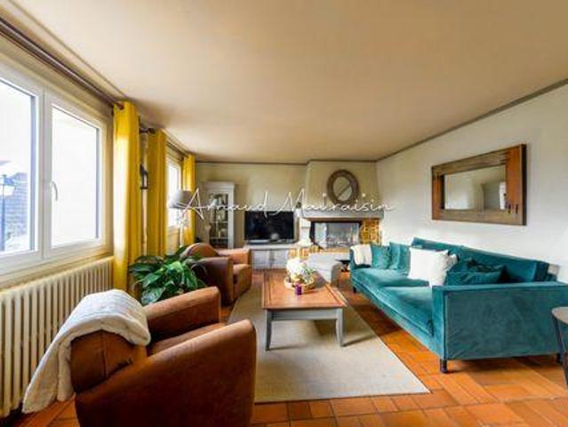 5 chambres, Plailly Picardie 60128 100772998