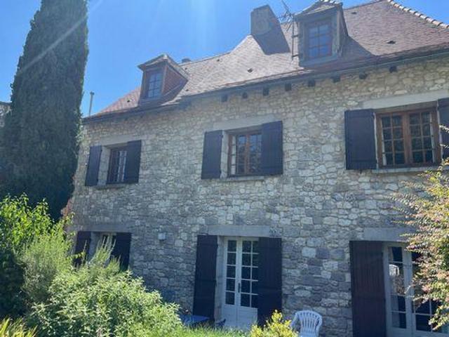 5 chambres, Plaisance Aquitaine 24560 104110668