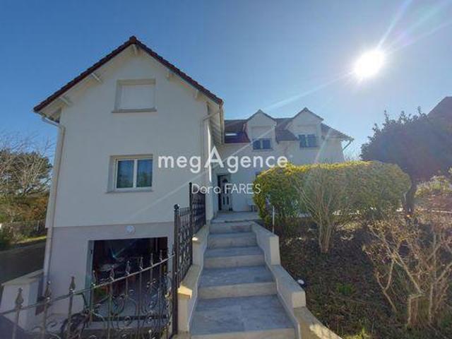 5 chambres, Plaisir Île 78370 102857341