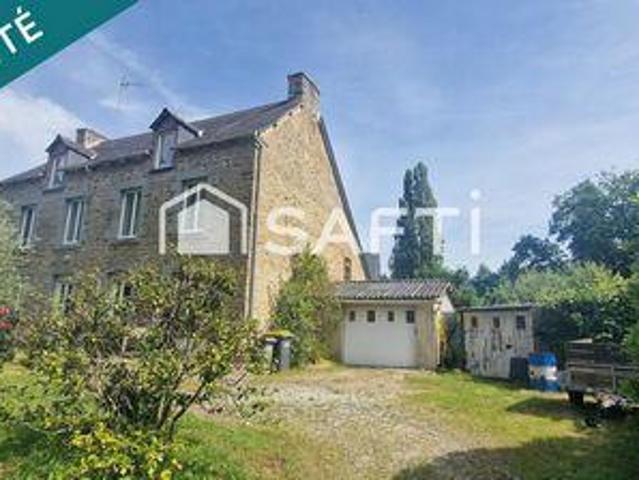 5 chambres, Plemet Bretagne 22210 101489763