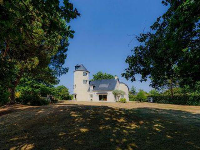 5 chambres, Plesse Pays de la Loire 44630 104976827