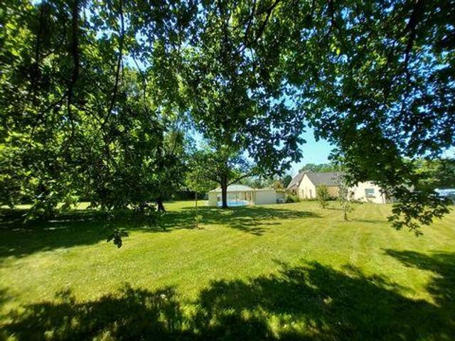 5 chambres, Plessé Pays de la Loire 44630 105472527