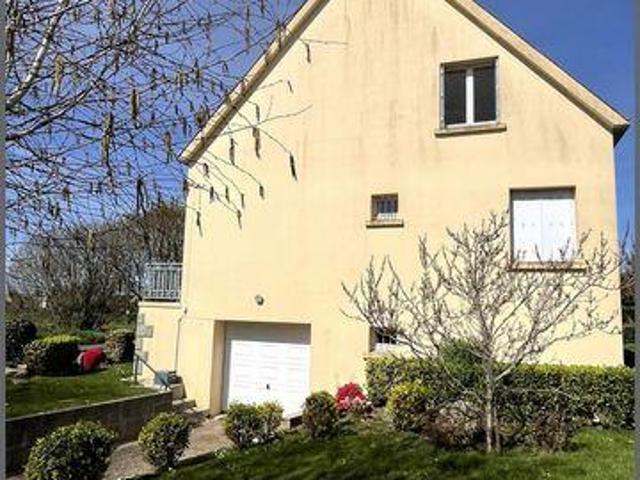 5 chambres, Plonevez Bretagne 29550 100853861