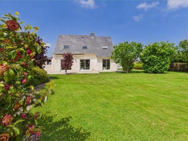 5 chambres, Plouvorn Bretagne 29420 LS103376592