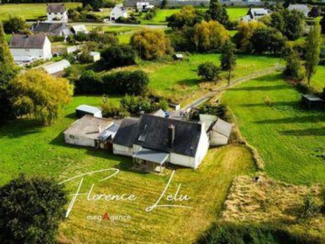 5 chambres, Ploufragan Bretagne 22440 100823518