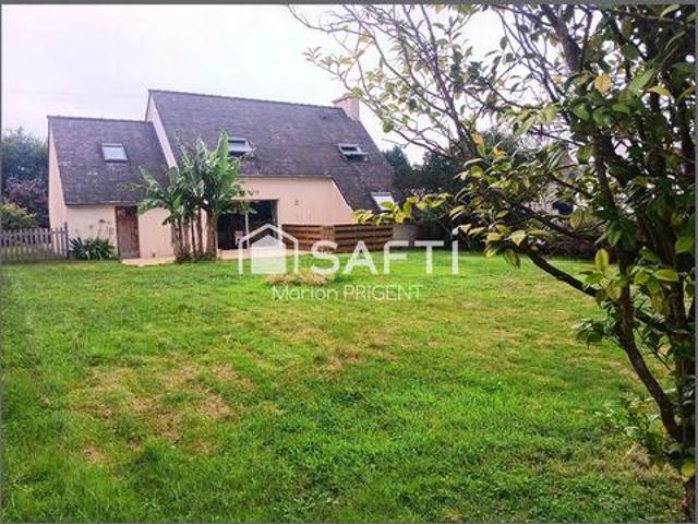 5 chambres, Plougar Bretagne 29440 LS103571640