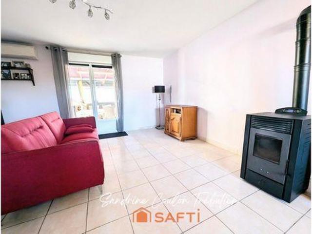 5 chambres, Plouhinec Bretagne 56680 100341560