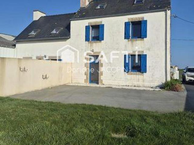 5 chambres, Plouneour Brignogan Plages Bretagne 29890 100019526