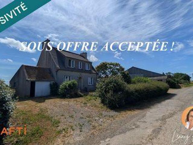 5 chambres, Plounevez Bretagne 29430 LS103617628