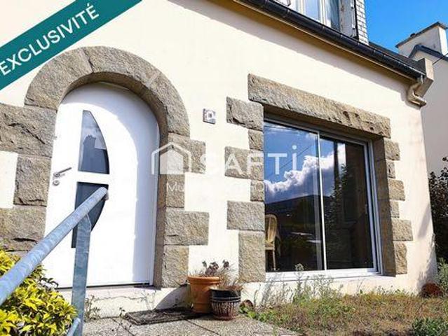 5 chambres, Plourin Bretagne 29600 101118283