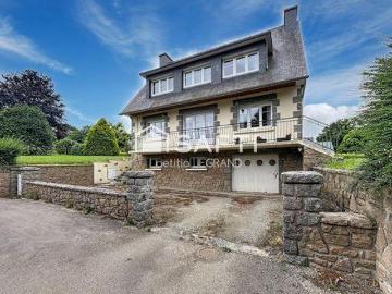 5 chambres, Pluzunet Bretagne 22140 103246025
