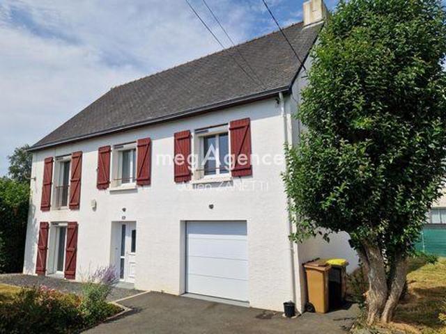 5 chambres, Pommeret Bretagne 22120 104186553