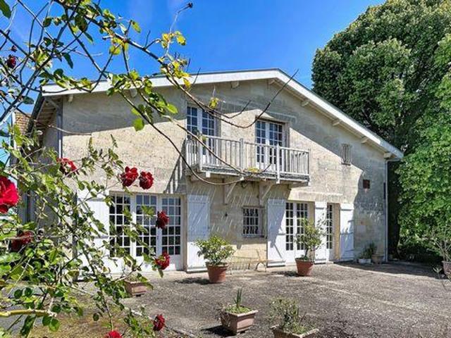 5 chambres, Pompignac Aquitaine 33370 102706080