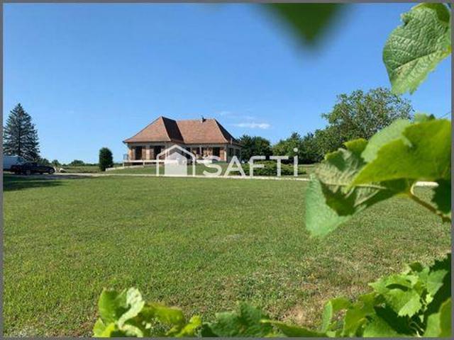 5 chambres, Pomport Aquitaine 24240 102856943